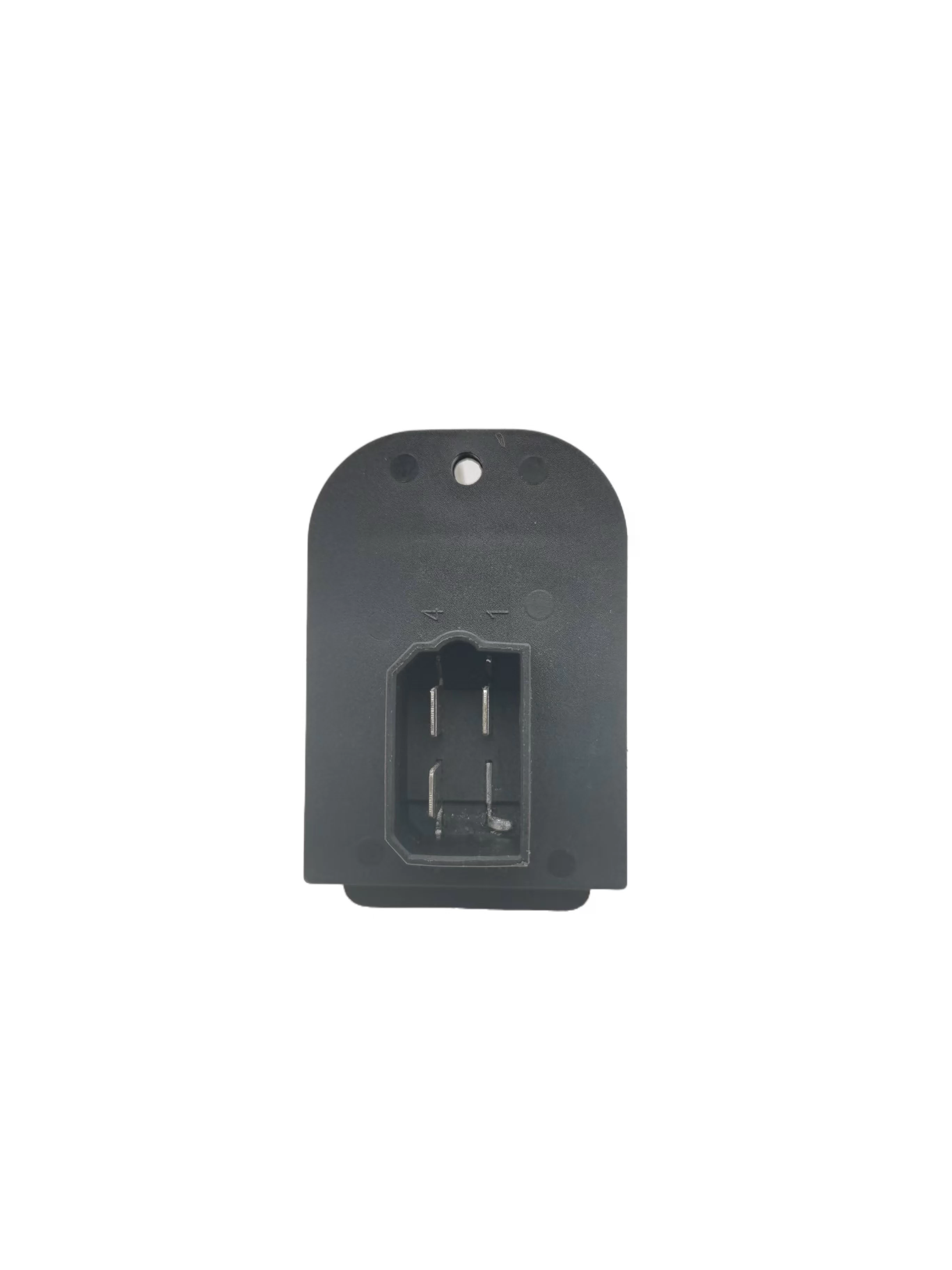 Blower Motor Resistor LFR 0110 For LADA 110 (2110) 1.5 2111 / 2110 57 / 52 / 54 78 / 71 / 73 1,499 Petrol 1995 -... - image 4